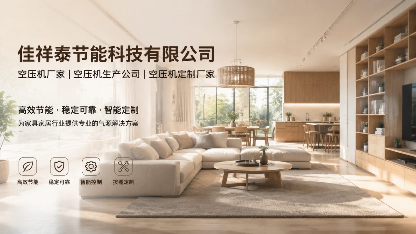 东营还在为空压系统成本发愁？
